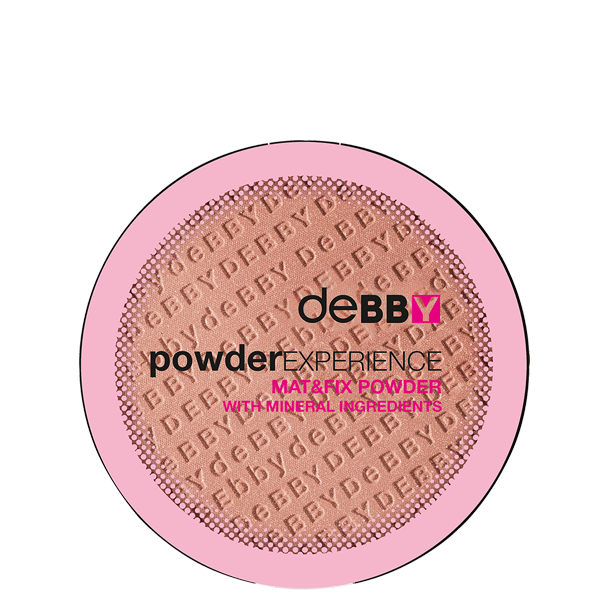 powderEXPERIENCE MAT&FIX POWDER Effetto lucido non ti temo. - immagine 5