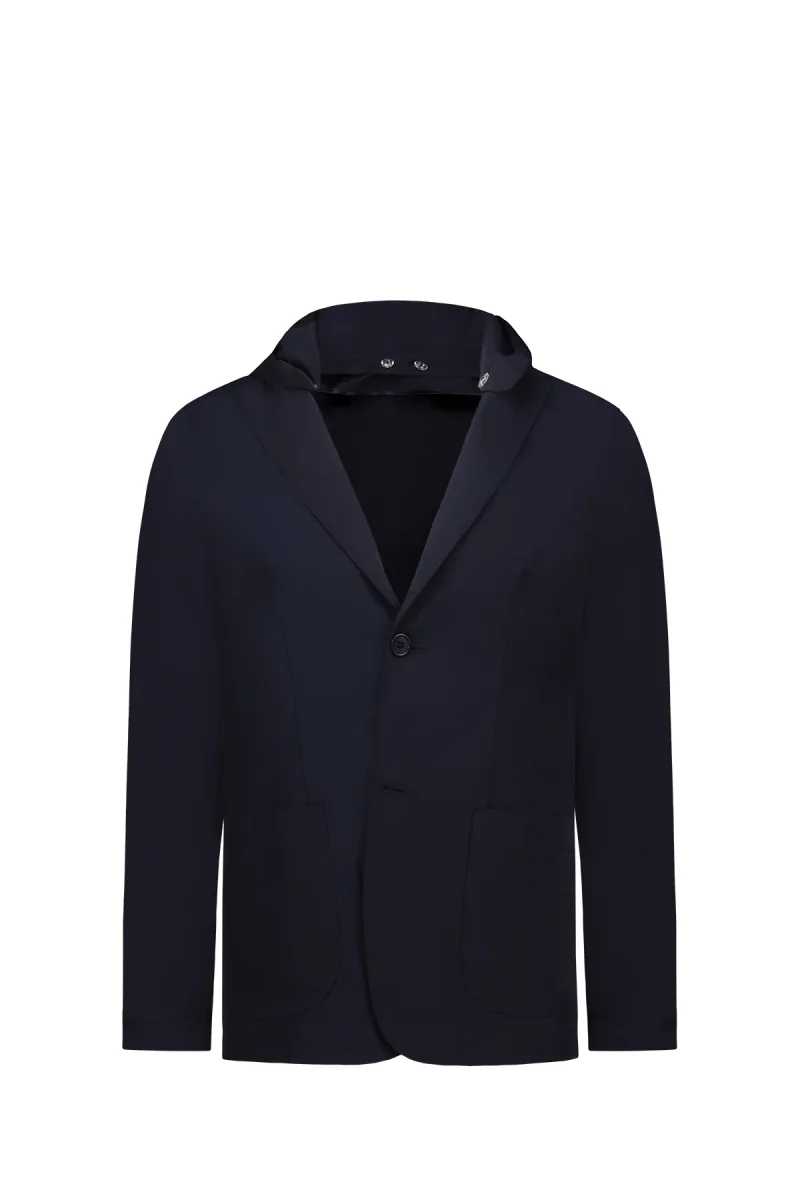 Giacca Blu