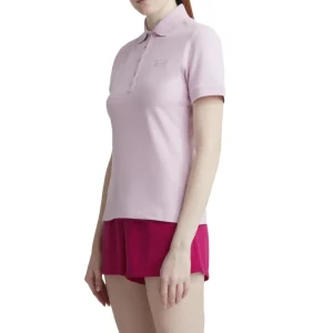 Ciesse Piumini Polo Aria 2.0 Donna Lilla - Viola