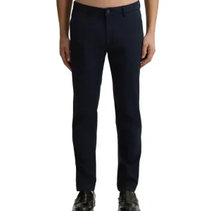 Liu Jo Pantalone Uomo Dark Blue - Blu