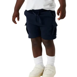 Name It Short Bambino Blu