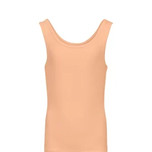 Only Canotta Bambina Arancio - Arancione