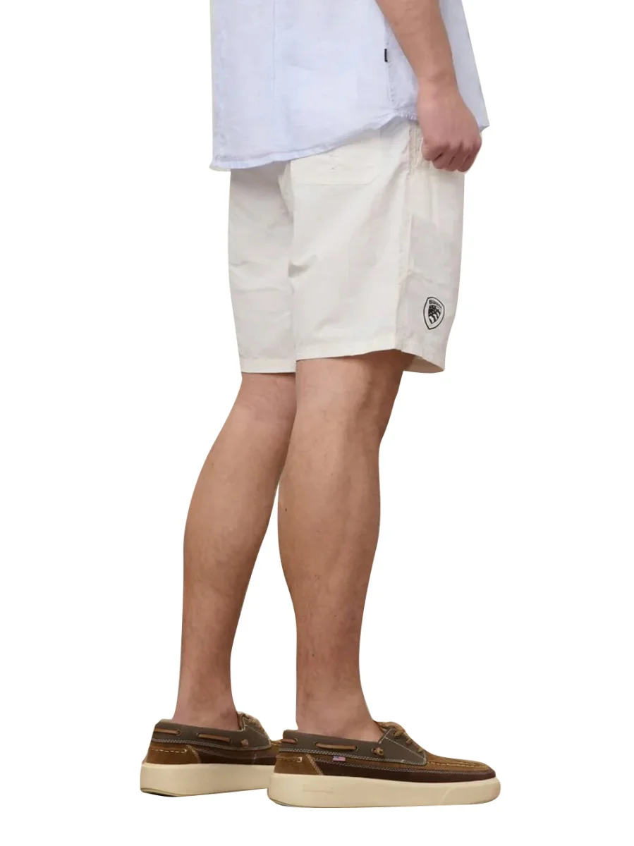 Costume Blauer Glenham - Bianco - immagine 4