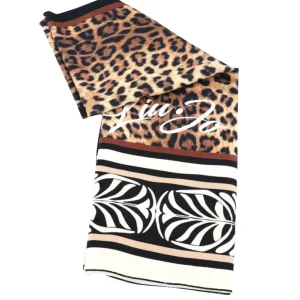 Telo Mare Liu Jo - Animalier