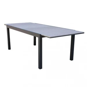 Tavolo pental 180/240 x 100