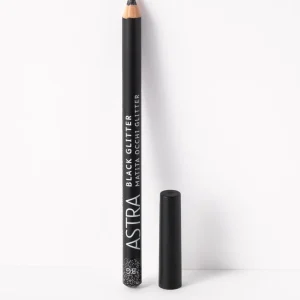 BLACK GLITTER – Matita Occhi Nera Glitter