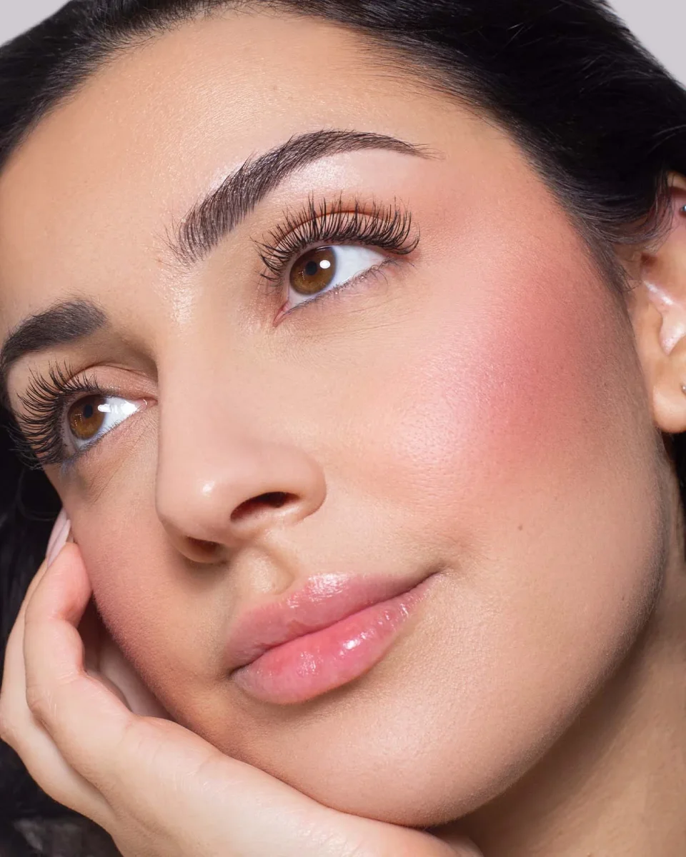 BLUSH EXPERT – Blush Vellutato Mat - immagine 5