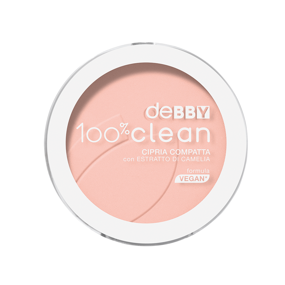100%clean CIPRIA COMPATTA Lock your look! - immagine 6