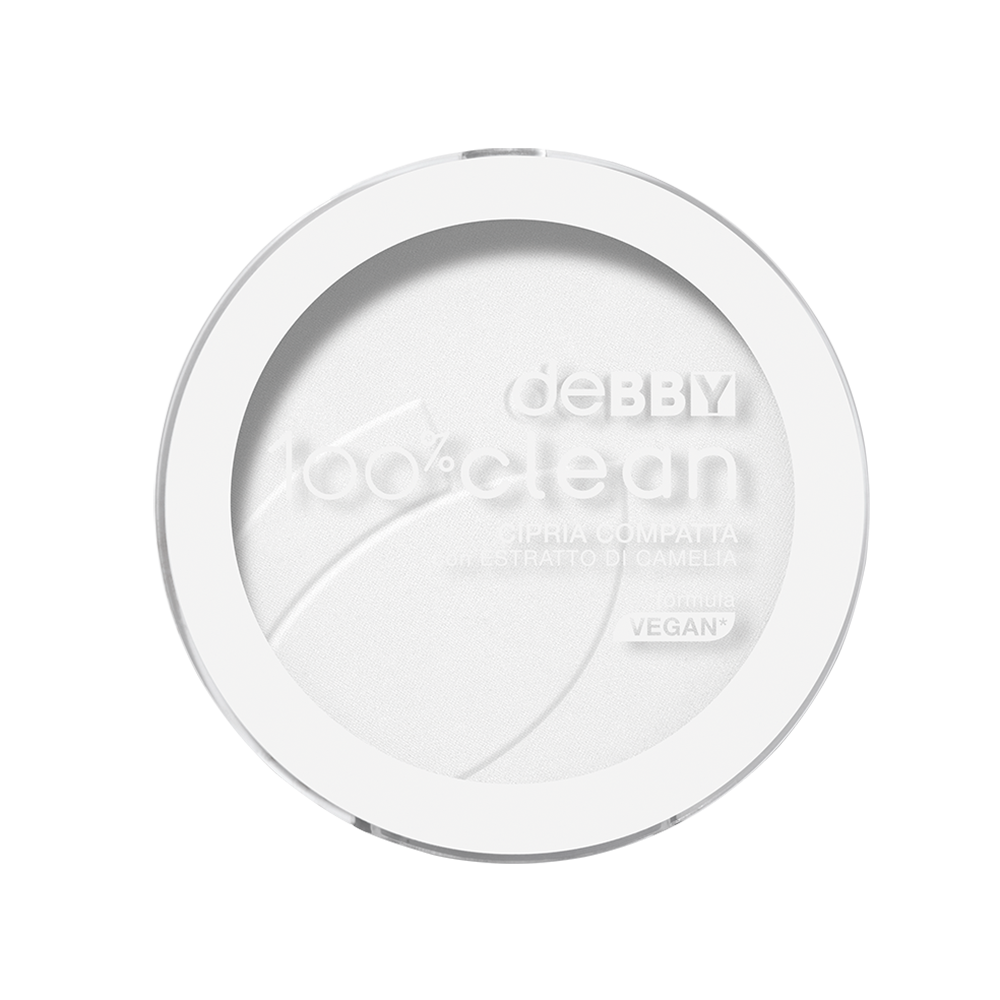 100%clean CIPRIA COMPATTA Lock your look! - immagine 2