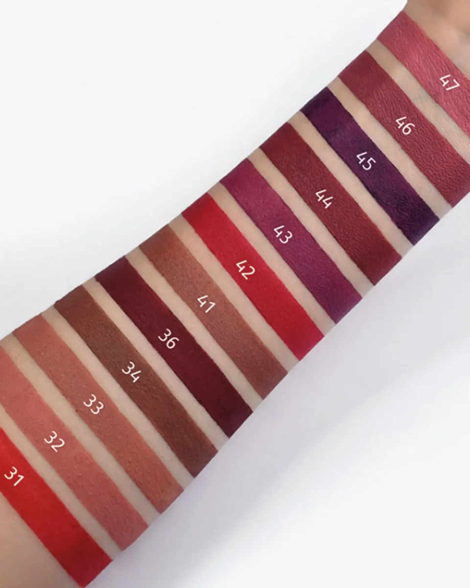 PROFESSIONAL LIP PENCIL – Matita Contorno Labbra - immagine 3