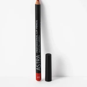 PROFESSIONAL LIP PENCIL – Matita Contorno Labbra