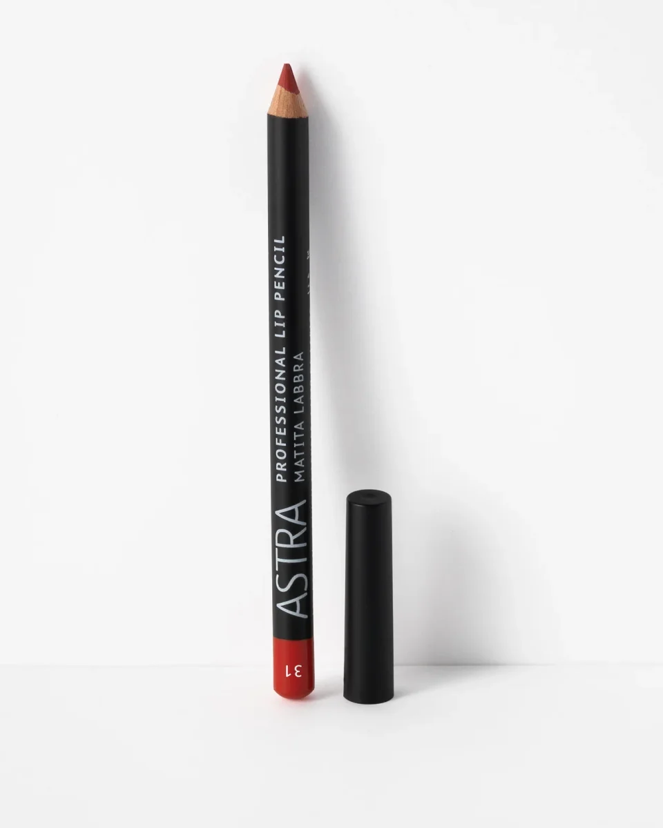 PROFESSIONAL LIP PENCIL – Matita Contorno Labbra - immagine 2