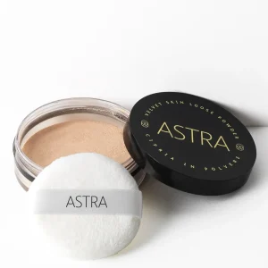 VELVET SKIN LOOSE POWDER – Cipria in Polvere Coprenza Leggera