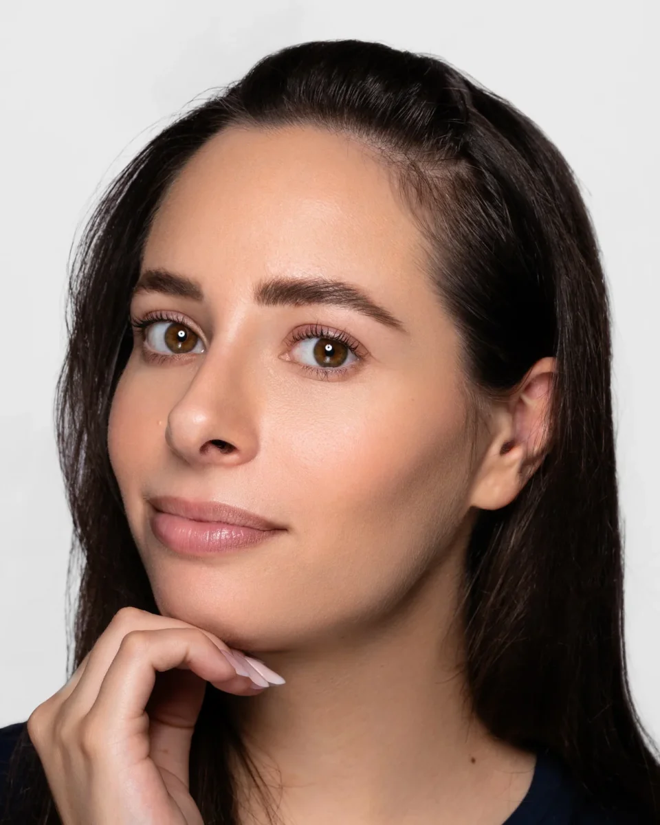 VELVET SKIN LOOSE POWDER – Cipria in Polvere Coprenza Leggera - immagine 5